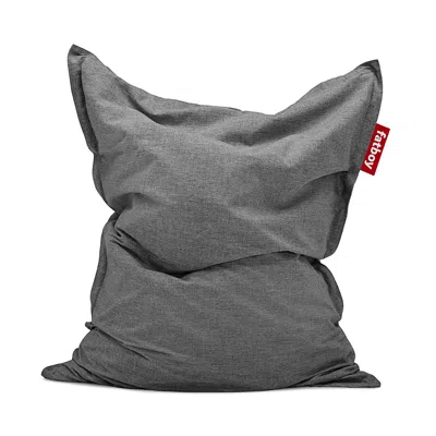 Fatboy Original Outdoor Bean Bag In Rock Gray