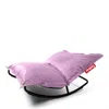 Fatboy Original + Rock 'n Roll Chair Bundle In Lilac