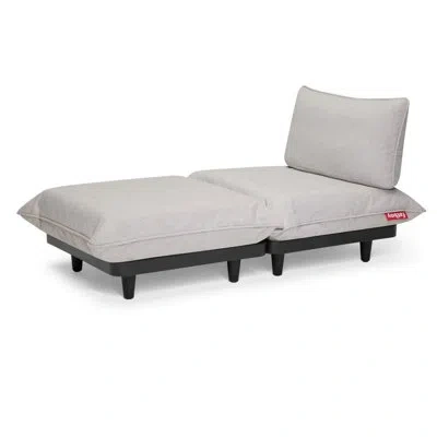 Fatboy Paletti Daybed Outdoor Lounger In Mist