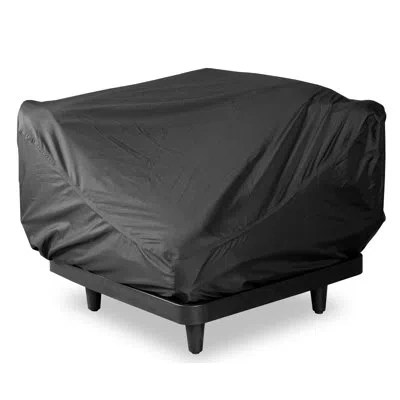Fatboy Paletti Heavy Duty Patio Sectional Cover In Black