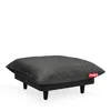 Fatboy Paletti Hocker Modular Patio Seat In Thunder Grey