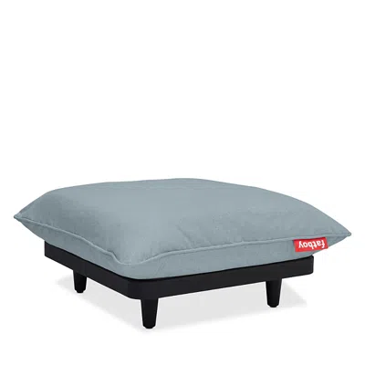 Fatboy Paletti Hocker In Storm Blue