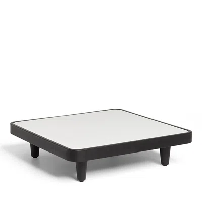 Fatboy Paletti Modular Patio Table In Dark Ocean