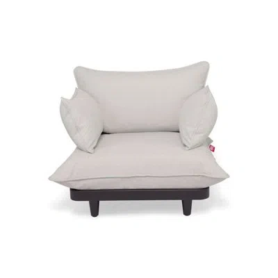 Fatboy Paletti Outdoor Lounge Chair In Mist