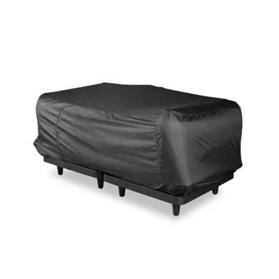 Fatboy Paletti Outdoor Lounge Set Cover In Black