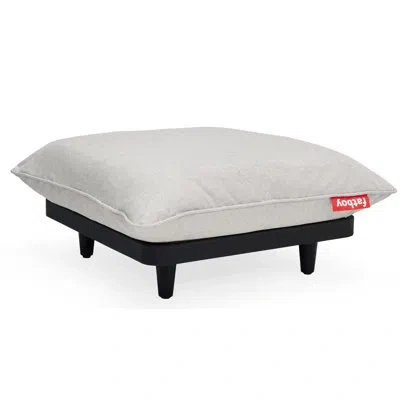 Fatboy Paletti Outdoor Patio Modular Hocker In Mist