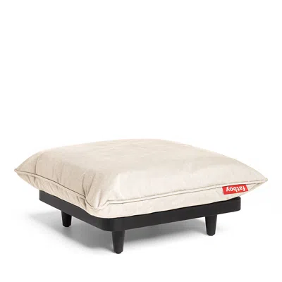 Fatboy Paletti Outdoor Sectional Hocker In Sahara