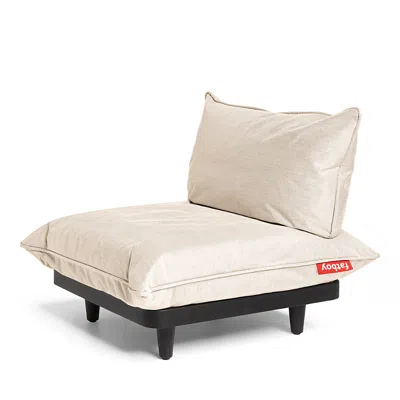 Fatboy Paletti Outdoor Sectional Seat In Sahara