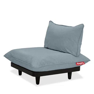 Fatboy Paletti Seat In Storm Blue