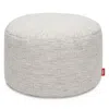 Fatboy Point Large Mingle Pouf In Marble