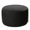 Fatboy Point Large Royal Velvet Pouf In Cave