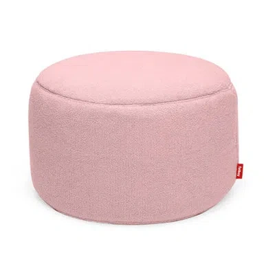 Fatboy ® Point Large Sherpa - Pinky Promise