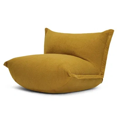 Fatboy Sherpa Chair Large In Cider Polyester