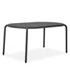 Fatboy Toni Tavolo Dining Table In Black