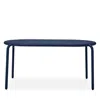 Fatboy Toni Tavolo Dining Table In Dark Ocean