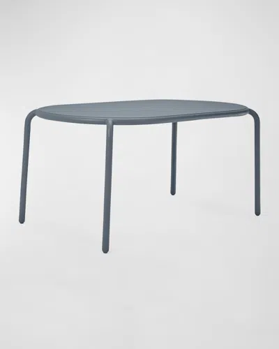 Fatboy Toni Tavolo Table In Blue