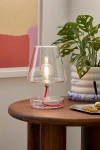 Fatboy Transloetje Wireless Table Lamp In Clear