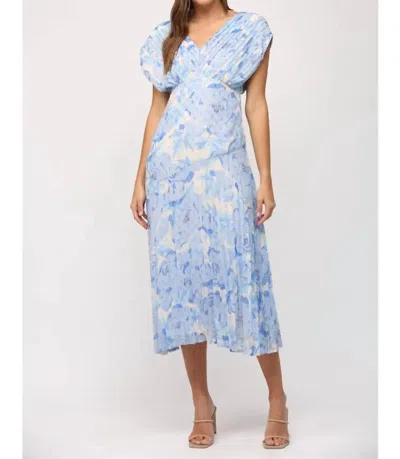 Fate Anne Dress In Blue