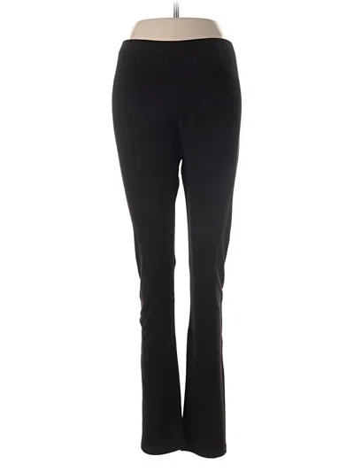 Pre-owned Fate By Lfd Active Pants In Black
