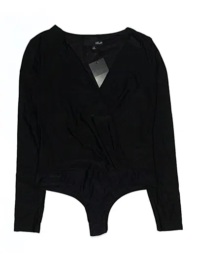 Fate By Lfd Bodysuit In Black