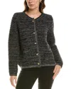 FATE FATE CARDIGAN