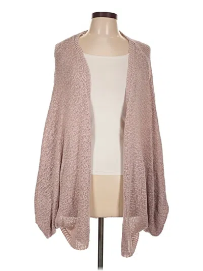 Fate Cardigan Sweater In Neutral