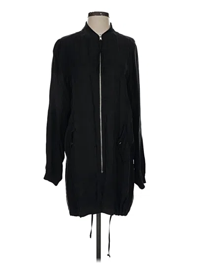 Pre-owned Fate Casual Dress In Black