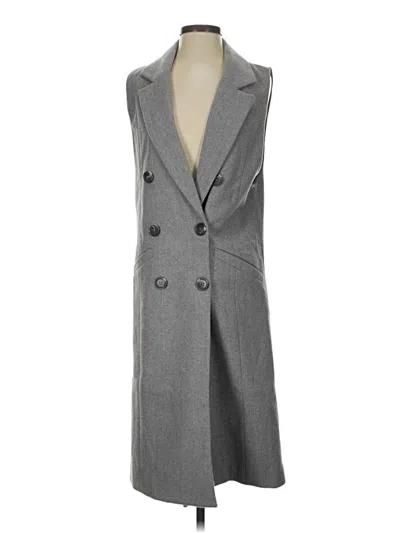 Pre-owned Fate Casual Dress In Gray