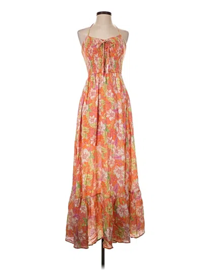 Fate Casual Dress In Multi