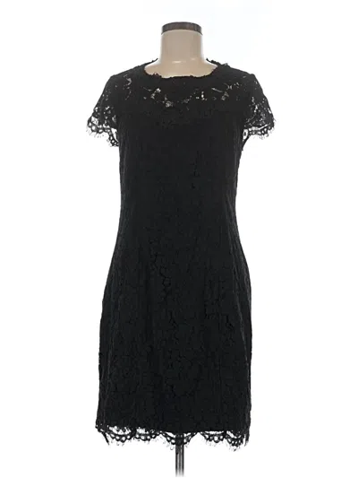 Pre-owned Fate Cocktail Dress In Black