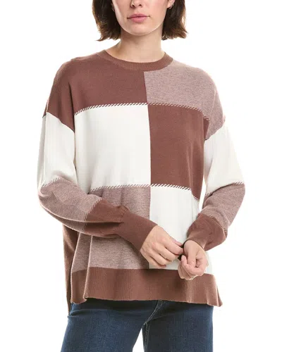 Fate Crewneck Sweater In Multi