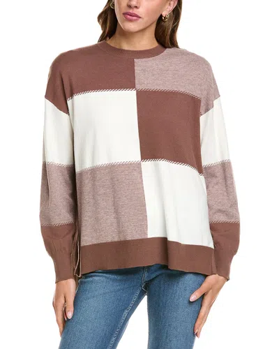 Fate Crewneck Sweater In Multi