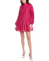 Fate Dnu Cabi Utopia Pullover In Pink
