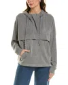 Fate Hoodie In Grey