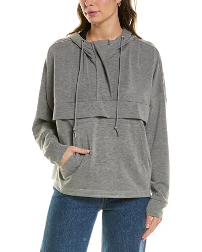 Fate Hoodie In Grey