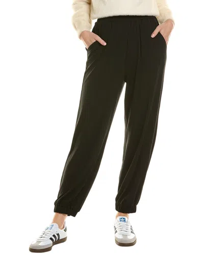 Fate Jogger In Black