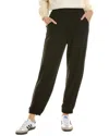 Fate Jogger In Black