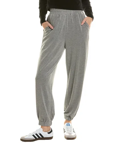Fate Jogger In Grey