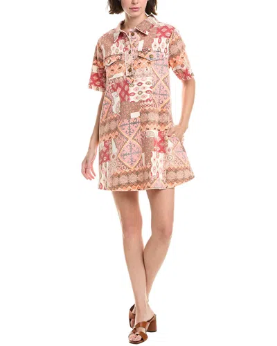 FATE MINI DRESS