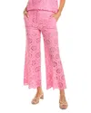 Fate Pant In Pink