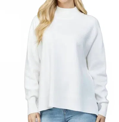 Fate Perfect White Sweater