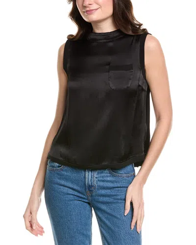 Fate Pocket Tank In Black