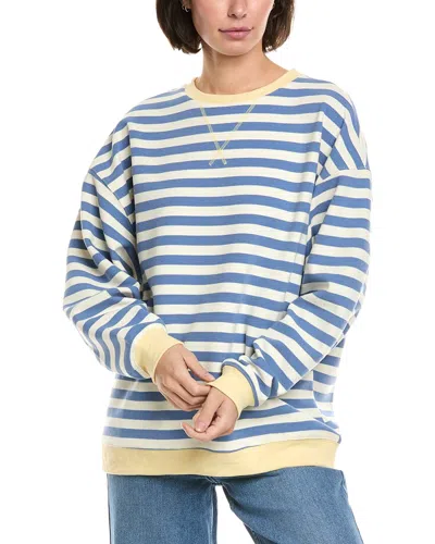 FATE FATE PULLOVER SWEATER