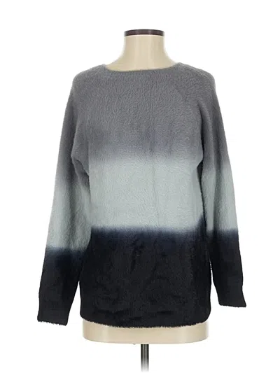 Pre-owned Fate Pullover Sweater In Blue