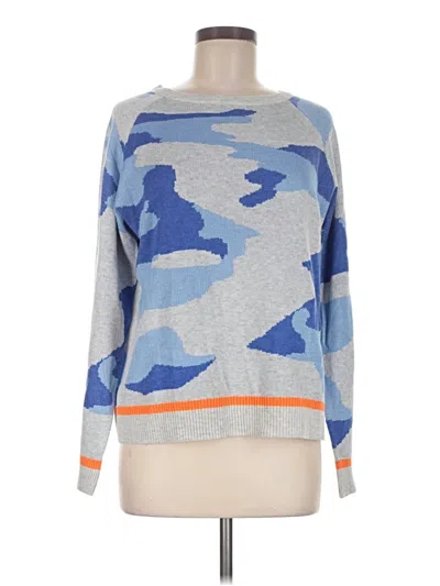 Pre-owned Fate Pullover Sweater In Blue