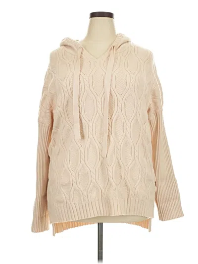 Pre-owned Fate Pullover Sweater In Brown