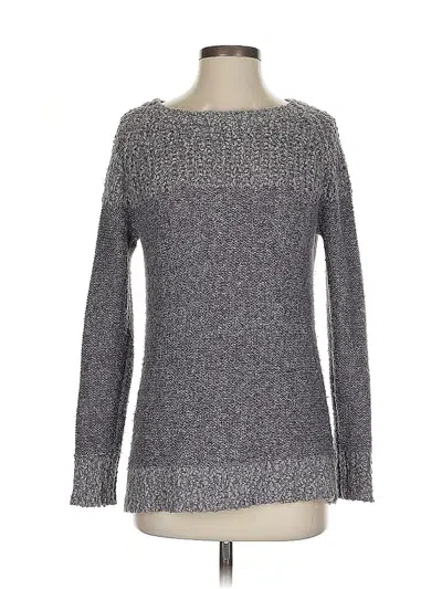 Pre-owned Fate Pullover Sweater In Gray