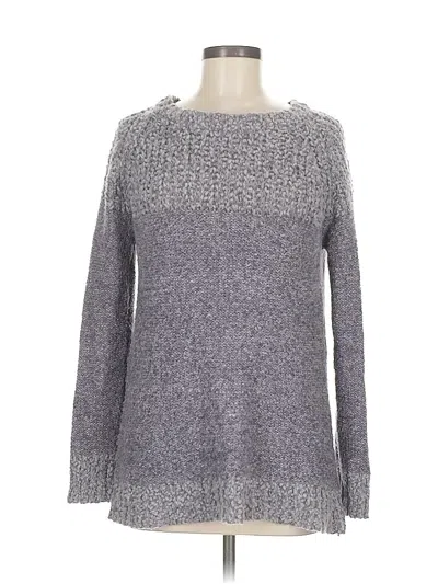 Pre-owned Fate Pullover Sweater In Gray