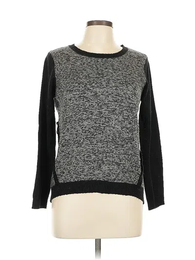 Pre-owned Fate Pullover Sweater In Gray