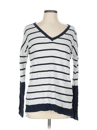 Pre-owned Fate Pullover Sweater In Gray